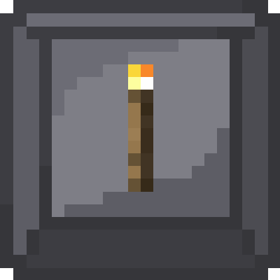 Project icon